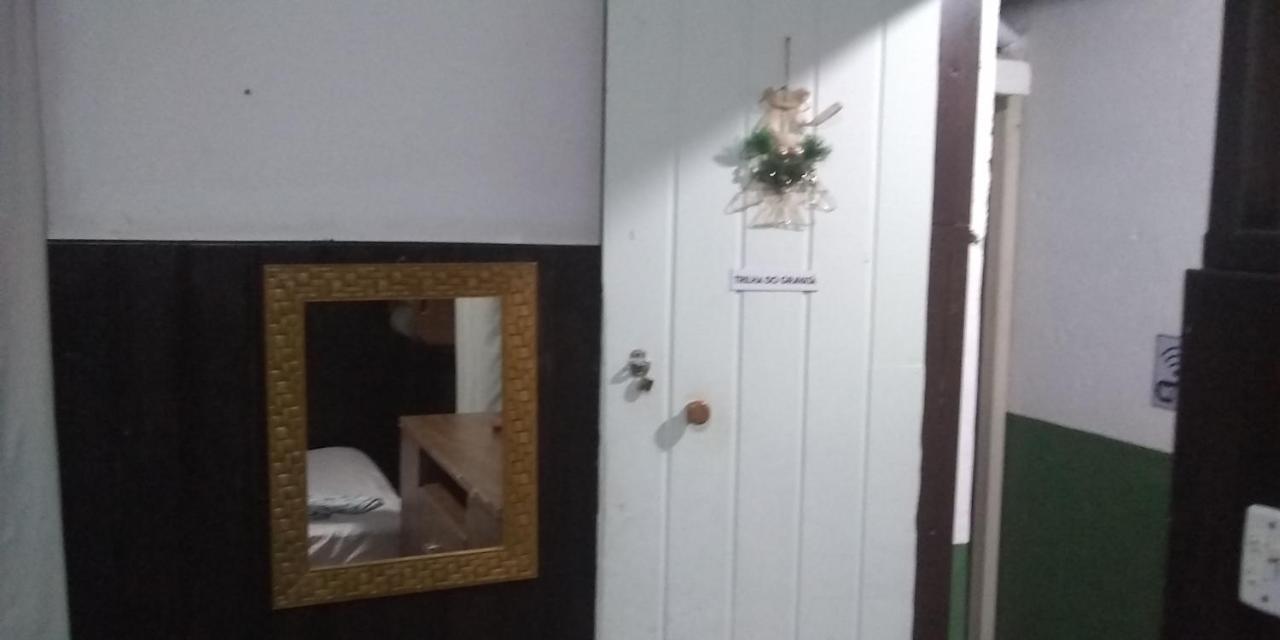 Pousada Da Vo Florianópolis Esterno foto