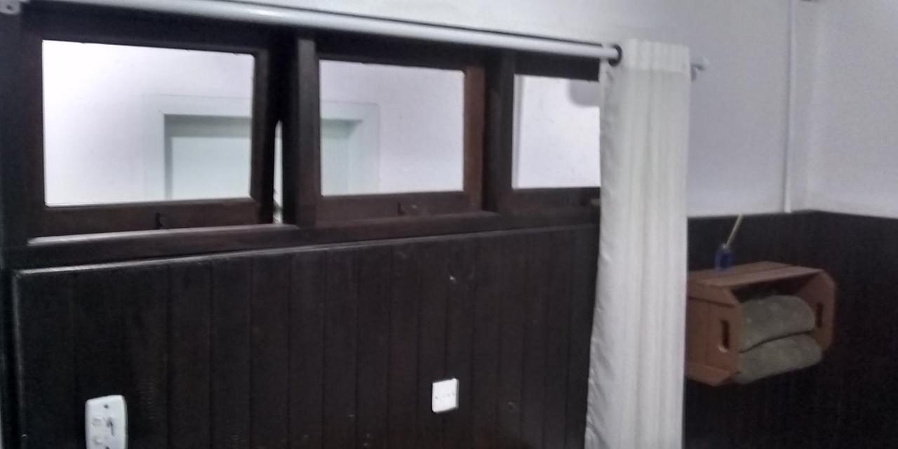 Pousada Da Vo Florianópolis Esterno foto