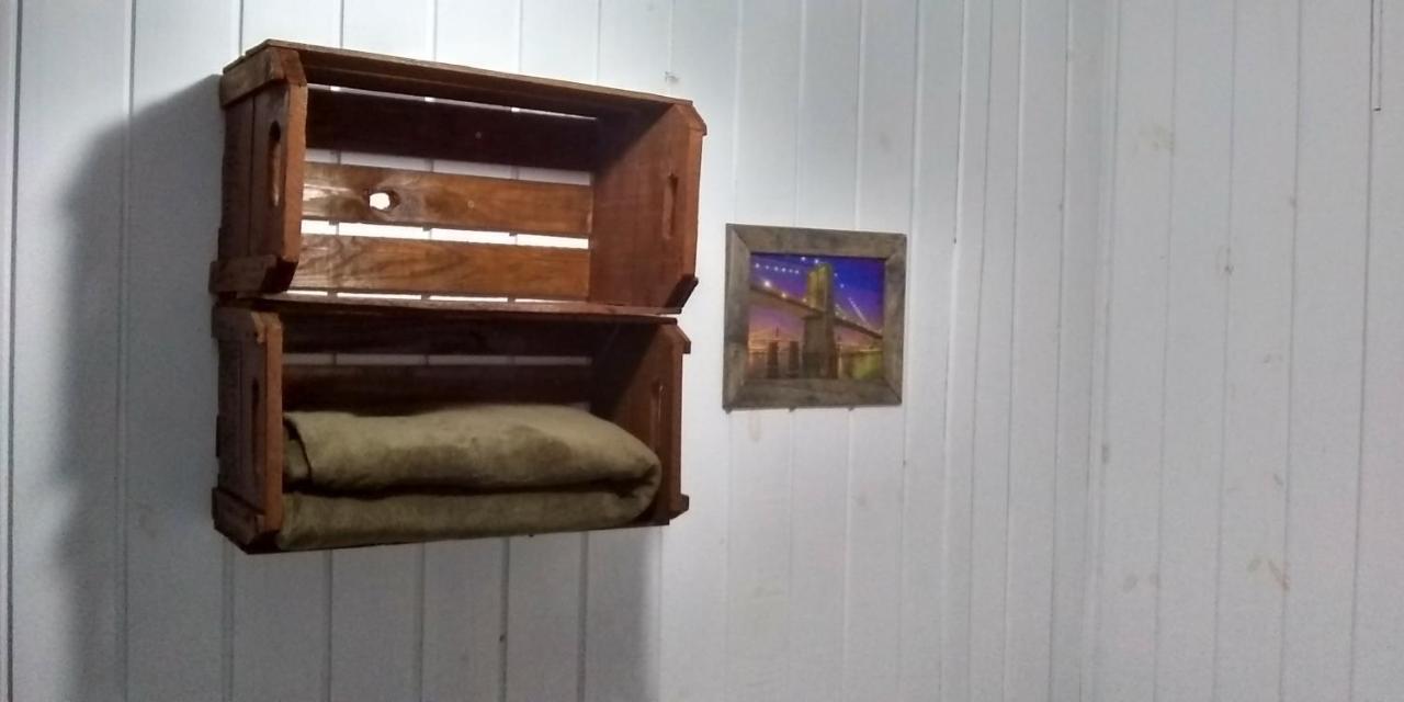 Pousada Da Vo Florianópolis Esterno foto