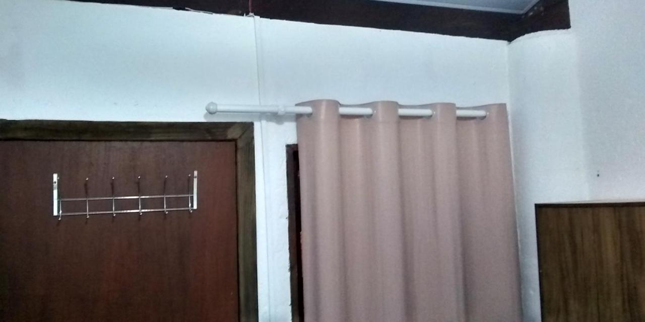 Pousada Da Vo Florianópolis Esterno foto