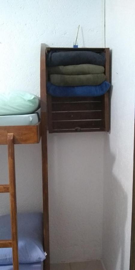 Pousada Da Vo Florianópolis Esterno foto