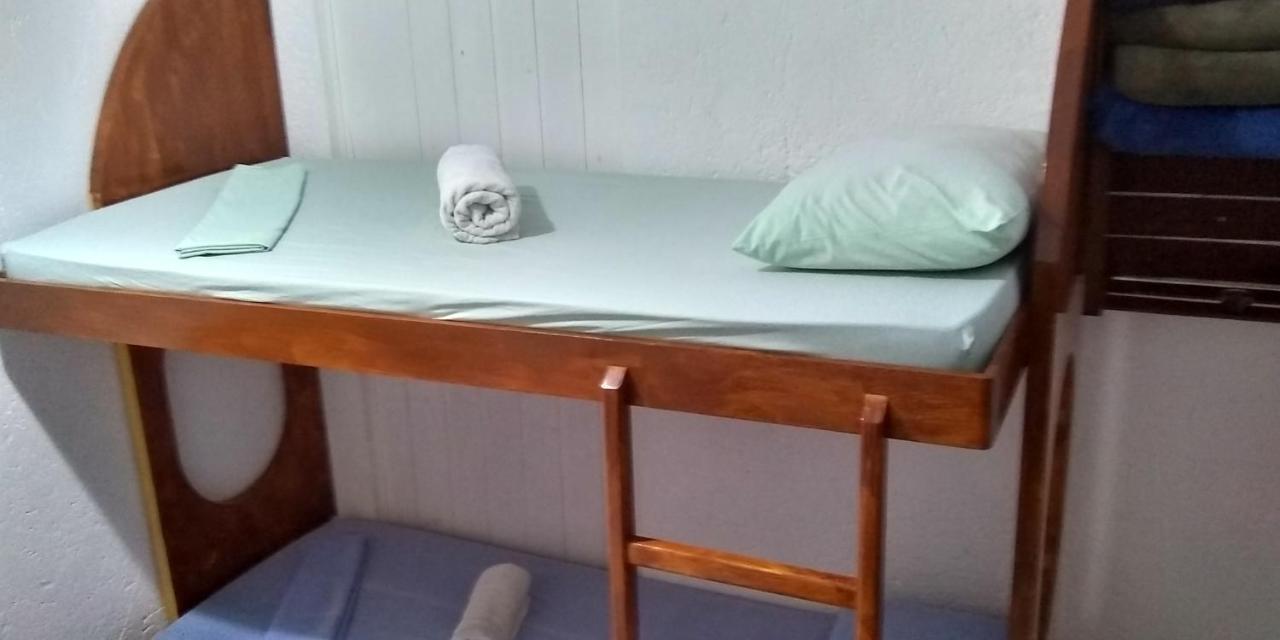 Pousada Da Vo Florianópolis Esterno foto