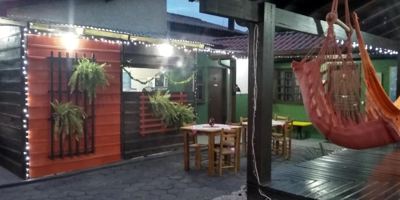 Pousada Da Vo Florianópolis Esterno foto