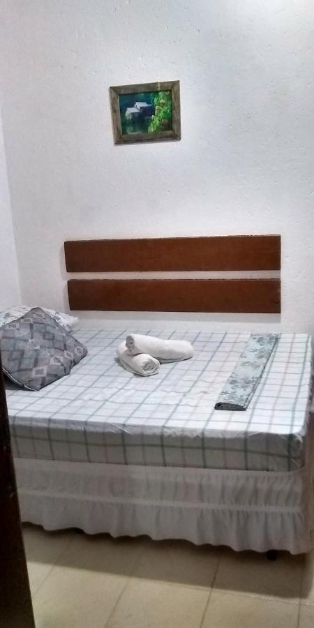 Pousada Da Vo Florianópolis Esterno foto