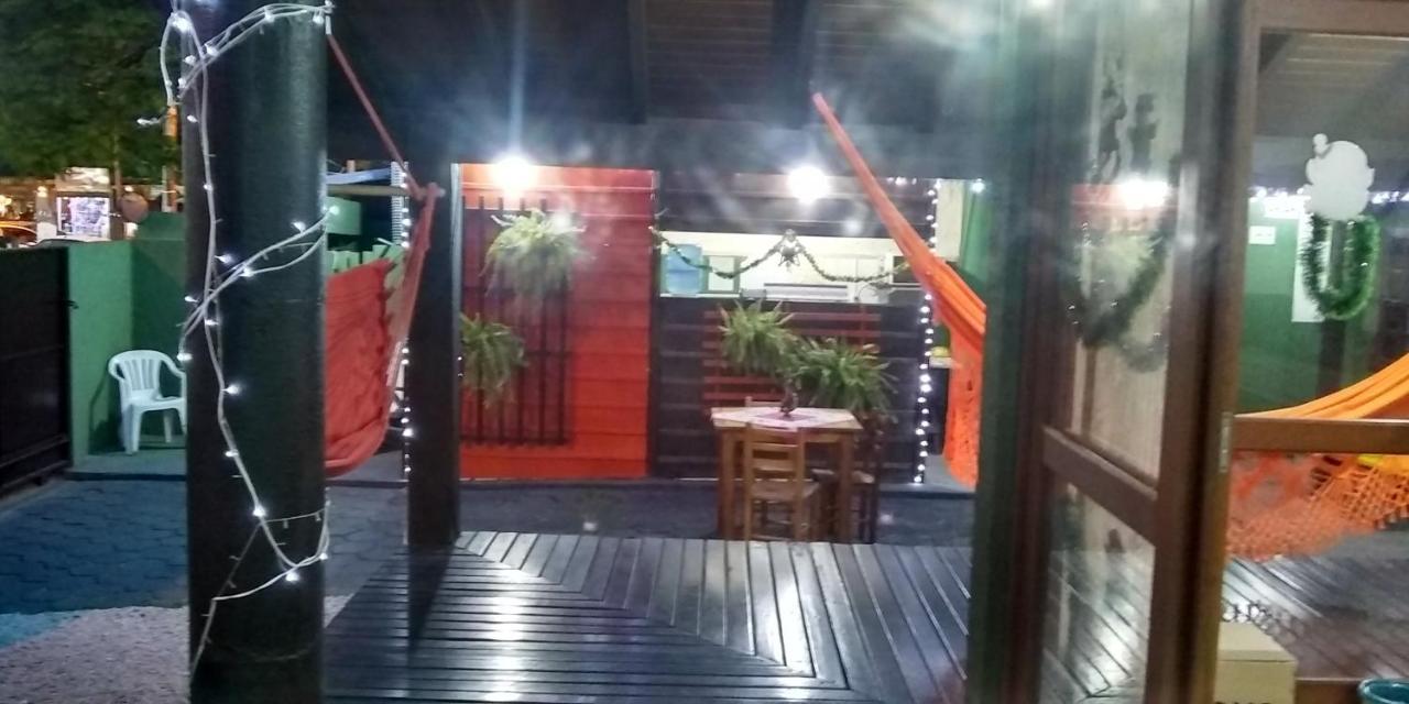 Pousada Da Vo Florianópolis Esterno foto