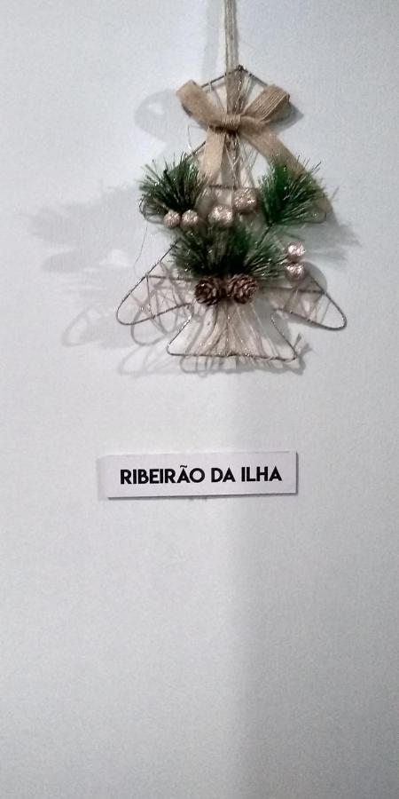 Pousada Da Vo Florianópolis Esterno foto