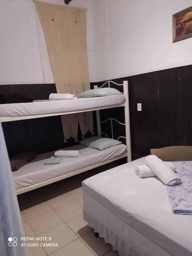 Pousada Da Vo Florianópolis Esterno foto