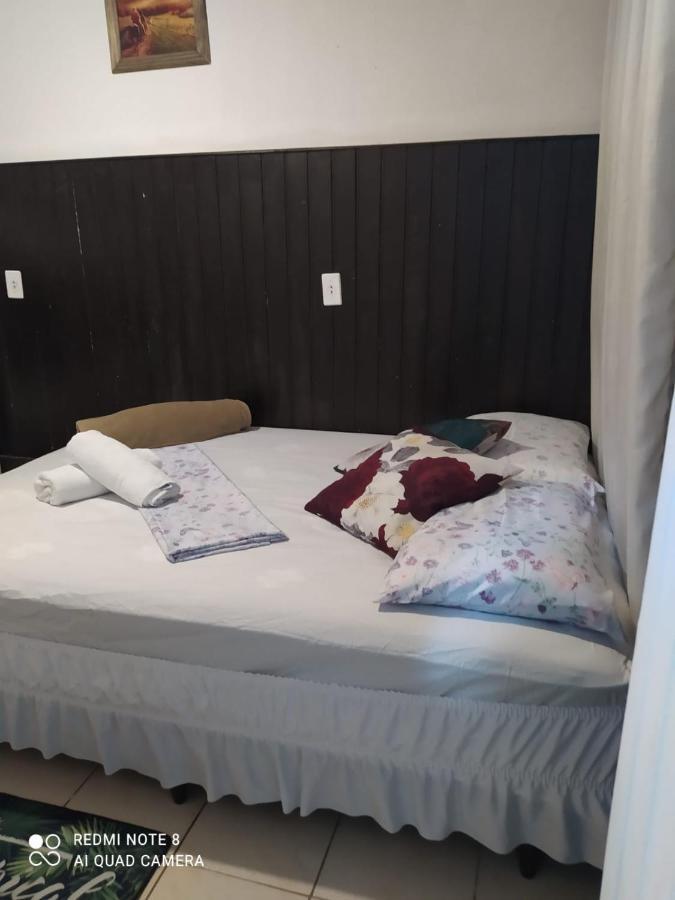 Pousada Da Vo Florianópolis Esterno foto
