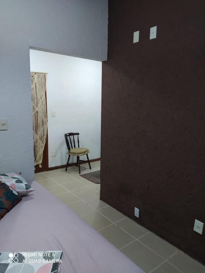 Pousada Da Vo Florianópolis Esterno foto